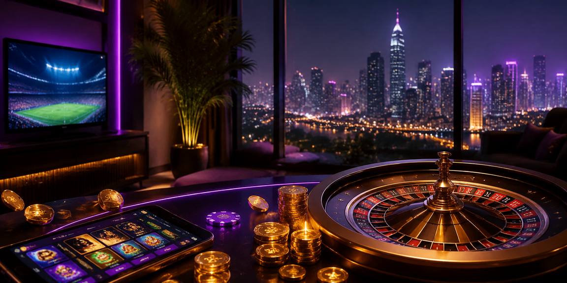 tq 97 Chon Loc Arcade có gì cho bạn